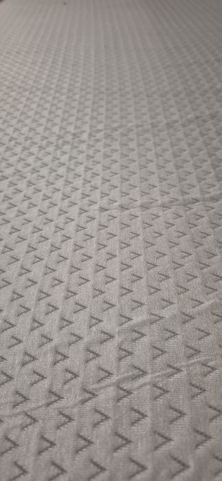 Topper saltea WELLPUR 80x200 cm