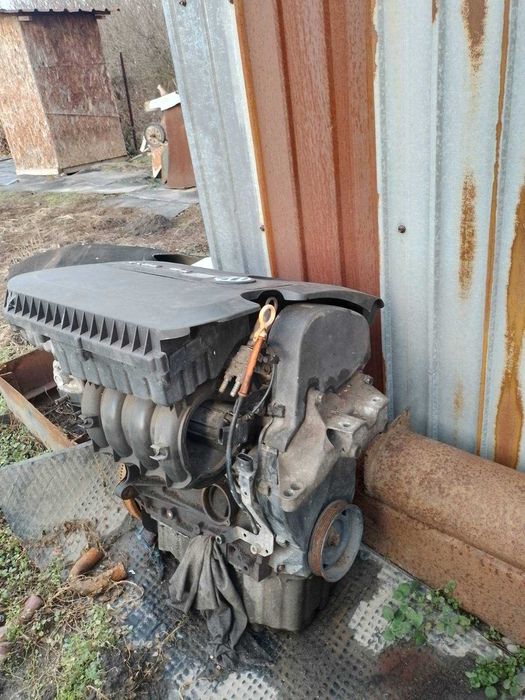 Motor VW Bora 1.6 Benzina