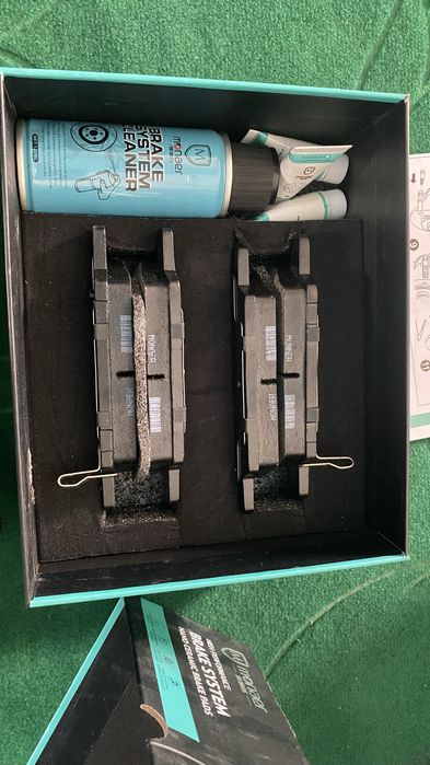 equinox uchun kalotka orginal