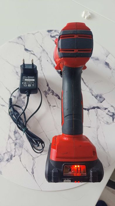 Autofiletanta Einhell TC-CD 18 Li