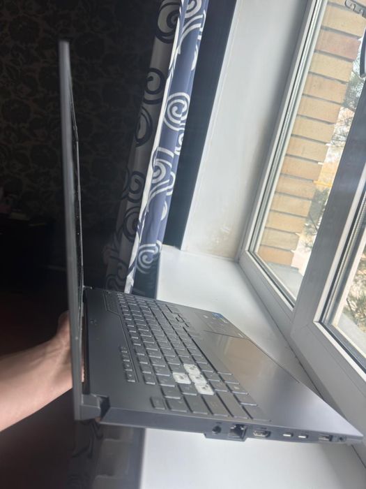 Продам ASUS TUF Gaming F15