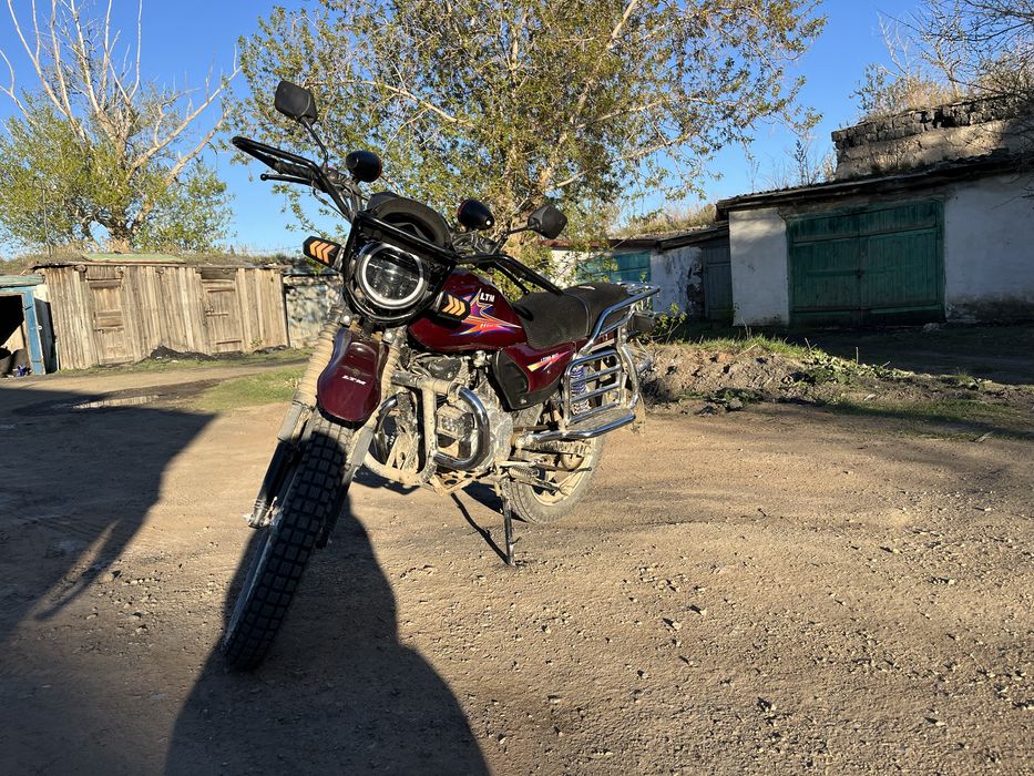 Продам LTM M17 200