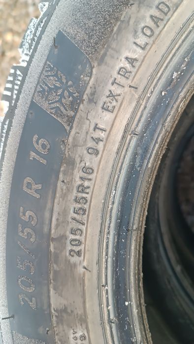 Продам шина в хорошом сост