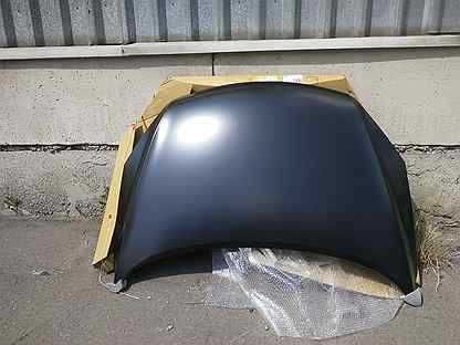 Капот фара Хендай Элантра/Hyundai Elantra 2012