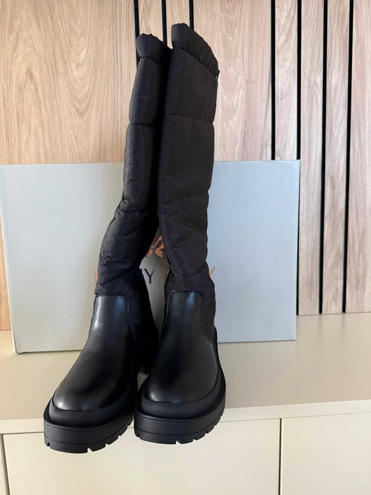 Зимни Ботуши Jenny  Fairy