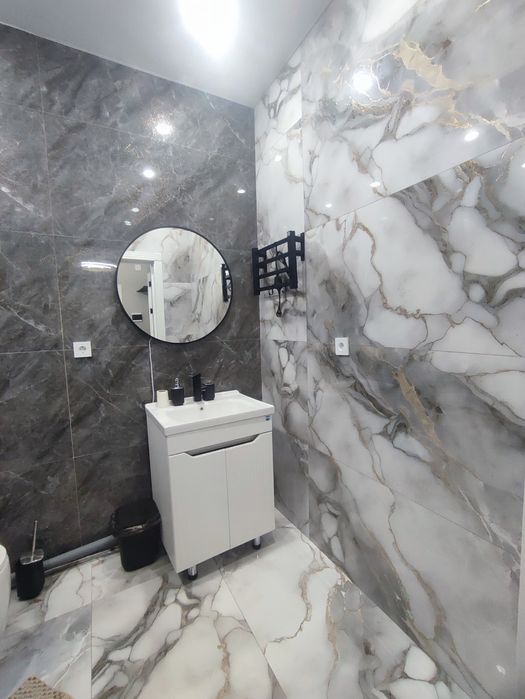 Сдам 1комнатную центр с ремонтом!