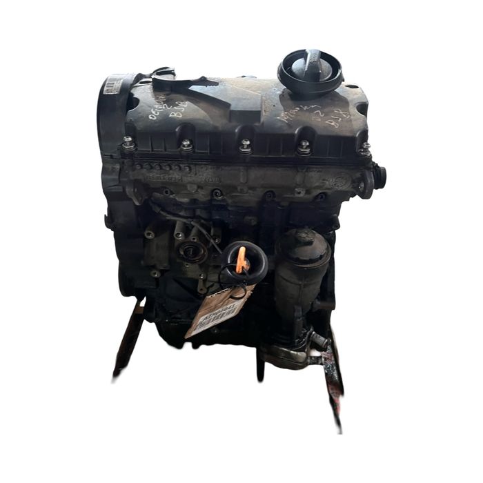Motor Skoda Octavia Ii Combi (1Z5) [ 2004 - 2013 ] Tdi (Bjb, Bkc, Bls,