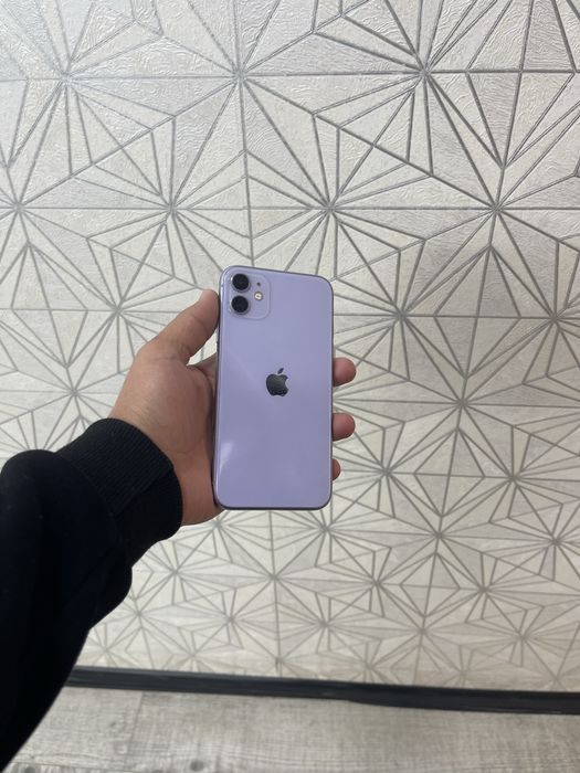Iphone 11 sotiladi