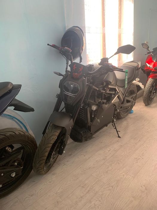 Электробайк 1млн 100тыс