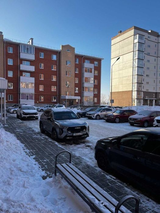 Продам 1 комнатную квартиру