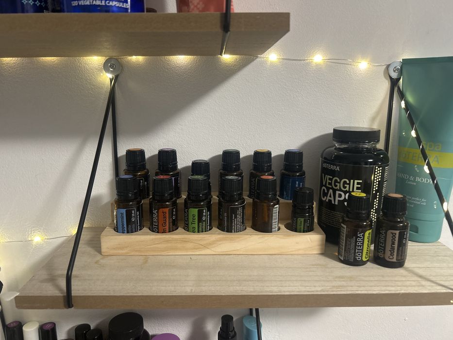 Uleiuri , suplimente DoTerra la pret de membru
