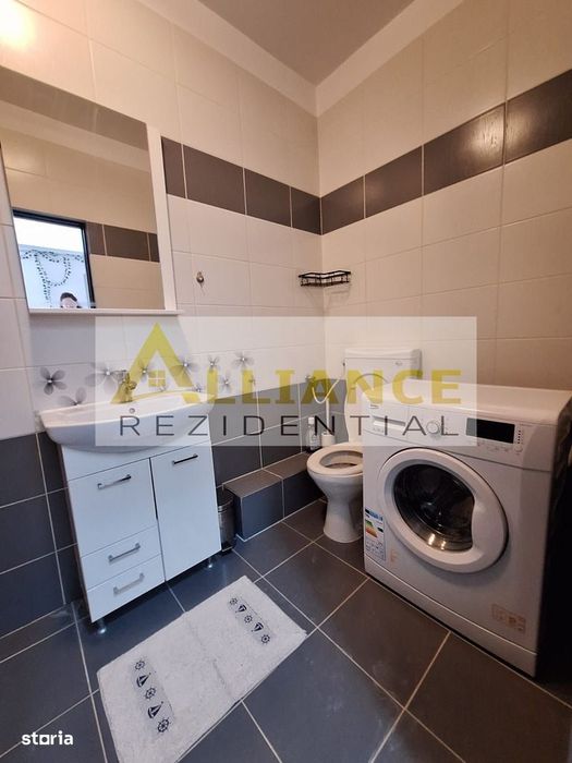 Exclusivitate | Apartament 2 Camere Tip Studio | Strada Oituz