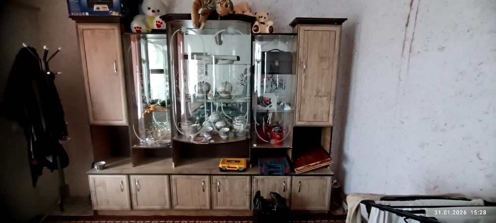 Сотилиши керак  бўлган  нарса сотилгани мақул керак одам ишлатсин