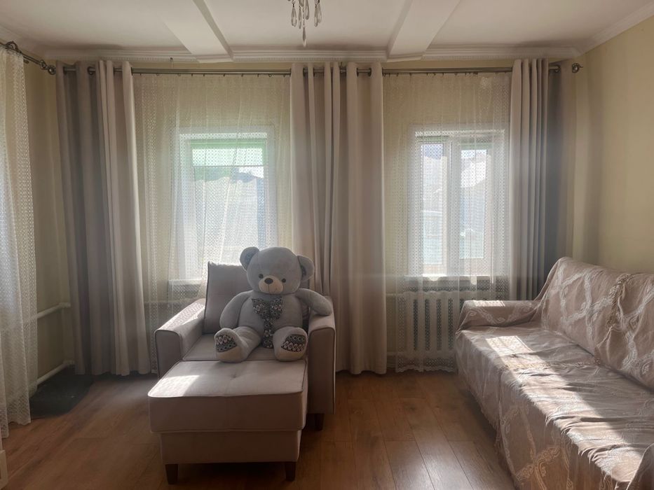 Продам частный дом