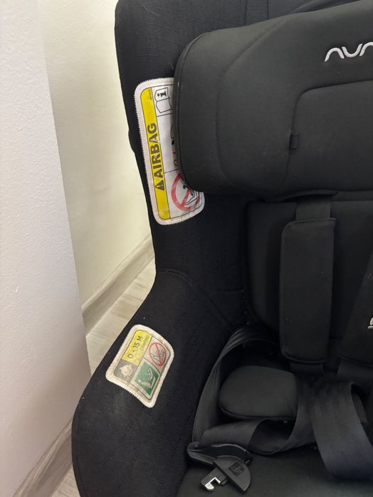 Scaun auto Nuna