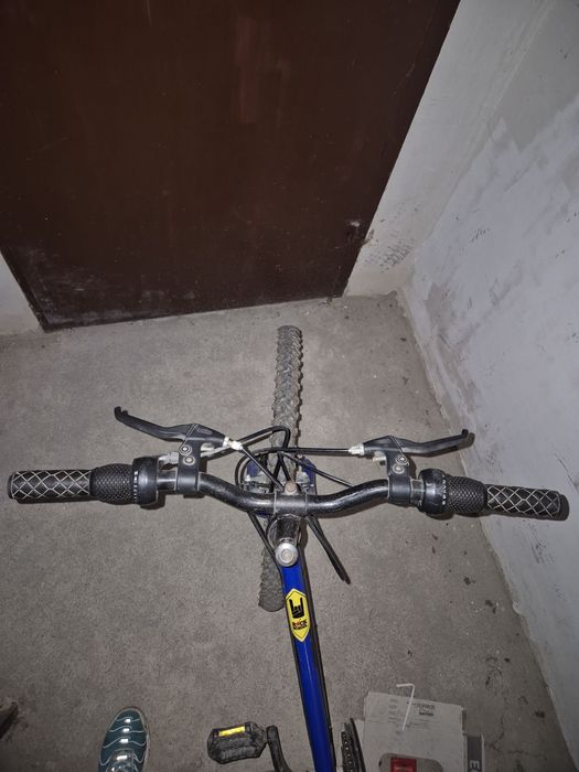 Два велосипеда използвани