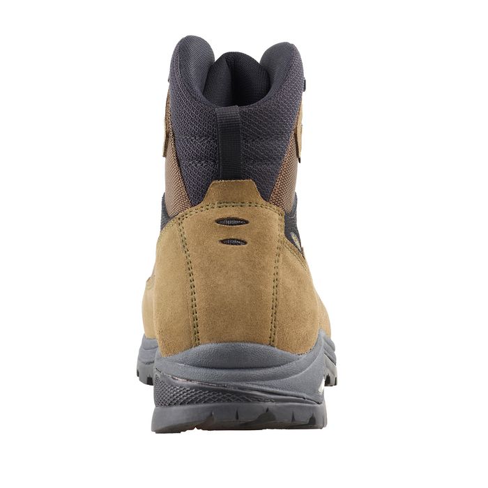 Bocanci impermeabili X-hunt Gore-Tex - produs resigilat Decathlon