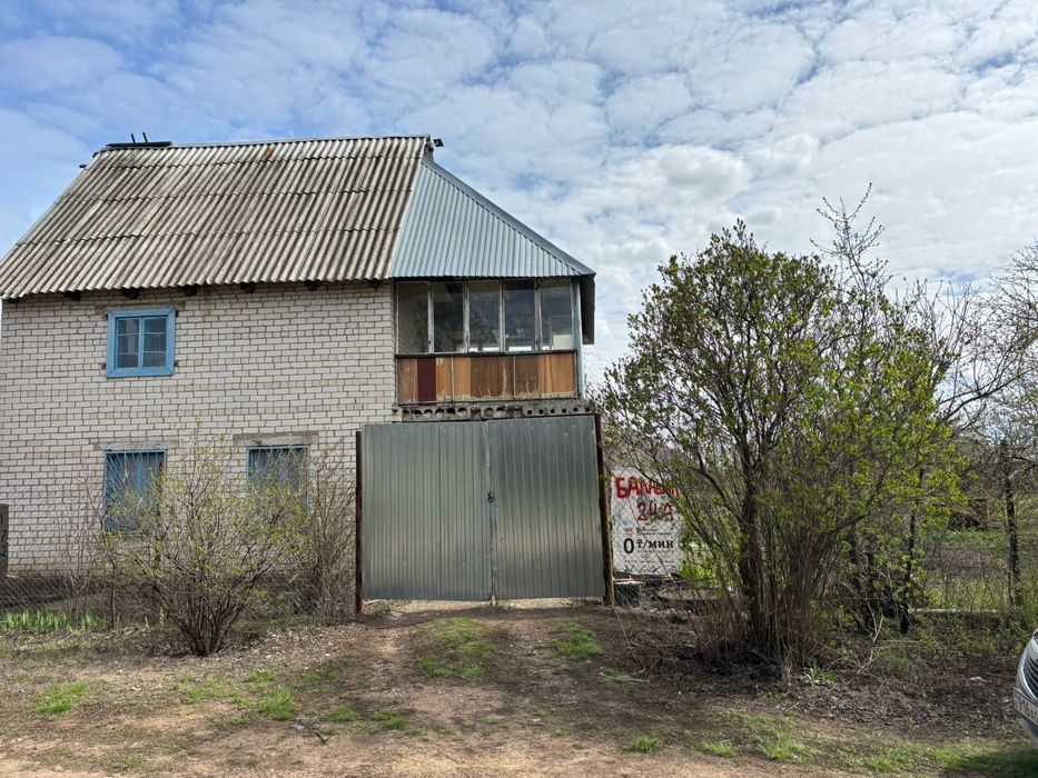 Дача с/о Новь , не затапливается 11 соток