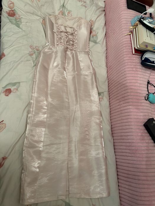 Вечерние платья