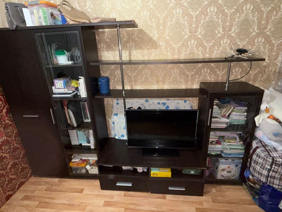 Стенка универсальная