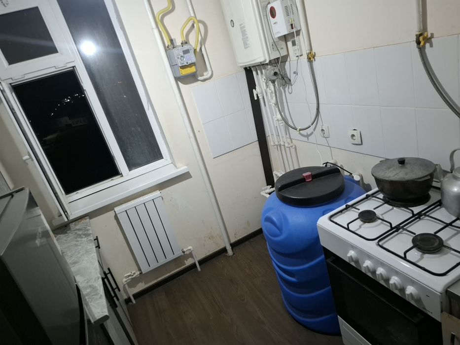 Dom ijaraga beriladi