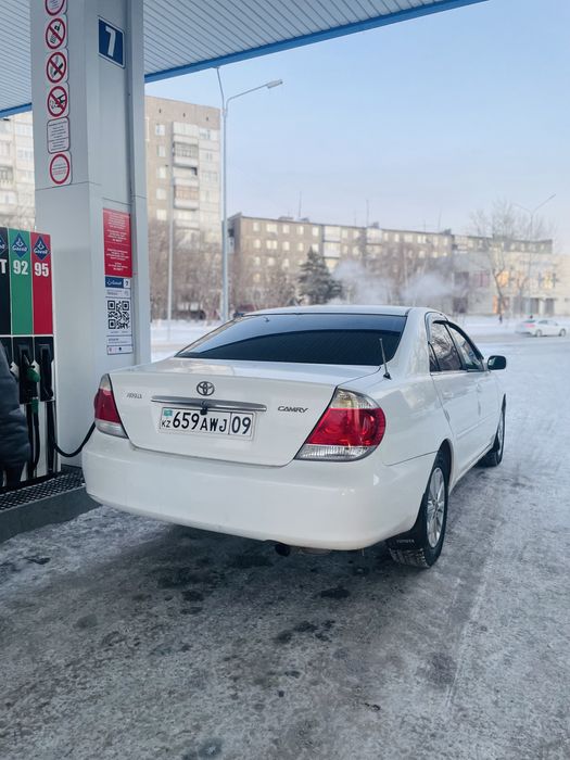 Продам Тайота Камри-35