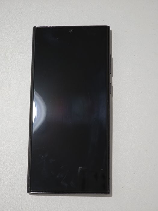 Samsung galaxy S22 ultra