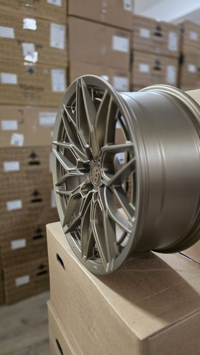 Jante noi R18 Mercedes E C S CLA GLK AUDI A4 A5 A6 A7 BMW SERIA 3 4 5