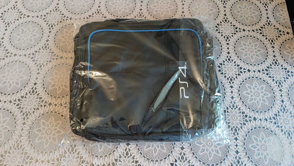 чанта за съхранение на Sony PS4/ PlayStation 4