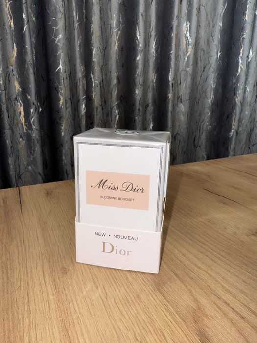 Vand Parfum New Miss Dior