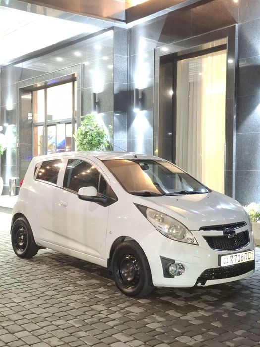 Spark 2013 mexanika Srochno