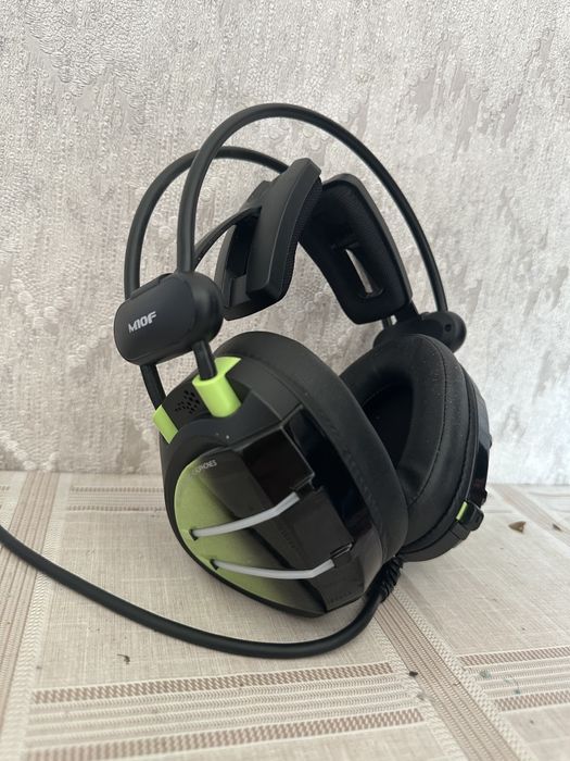 Pro Gaming Stereo Naushnik