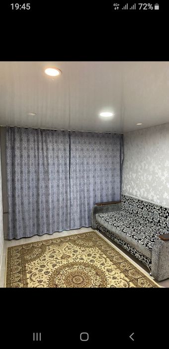 Сдам квартиру посуточно