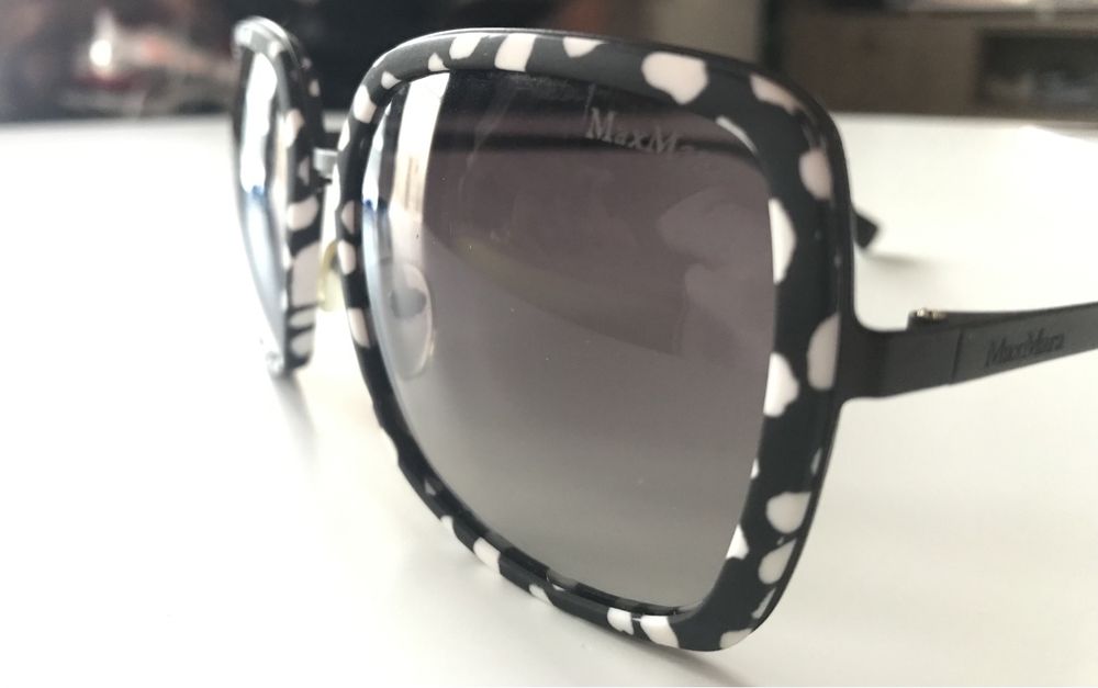 Дамски слънчеви очила MaxMara,Adidas, Kwiat