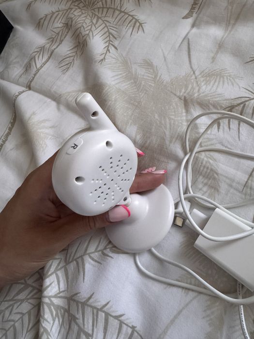 Видеокамера бебефон Reer IP Baby Cam