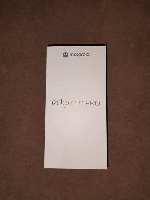 Motorola edge 60 pro 512 GB