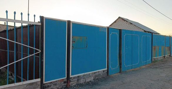 Продам дом в Жетекшах