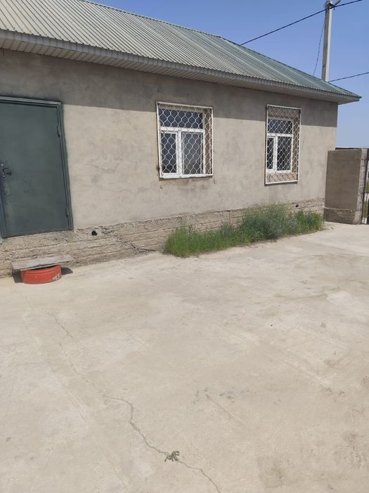 Мал қора үй, Мағасын мен