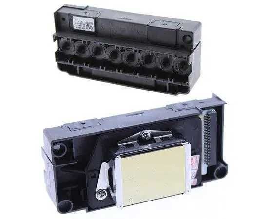 Печатающая головка EPSON DX5