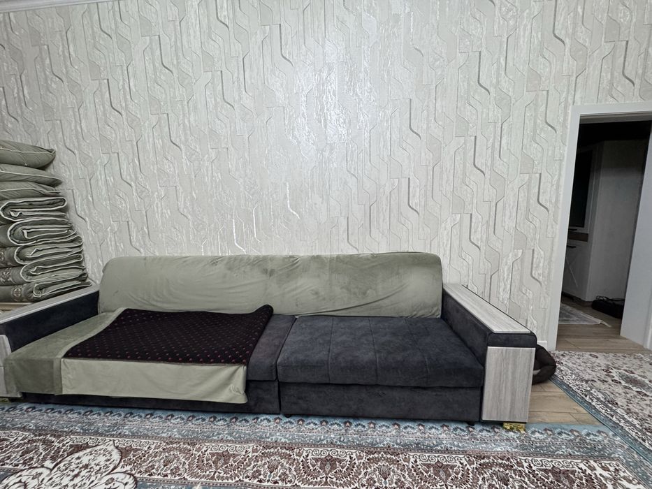 Диван өтте жақсы сапада.