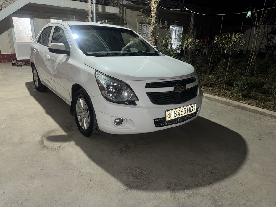 Cobalt 4pzt Arendaga beriladi