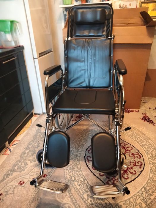 Продам коляску новая цена 50000