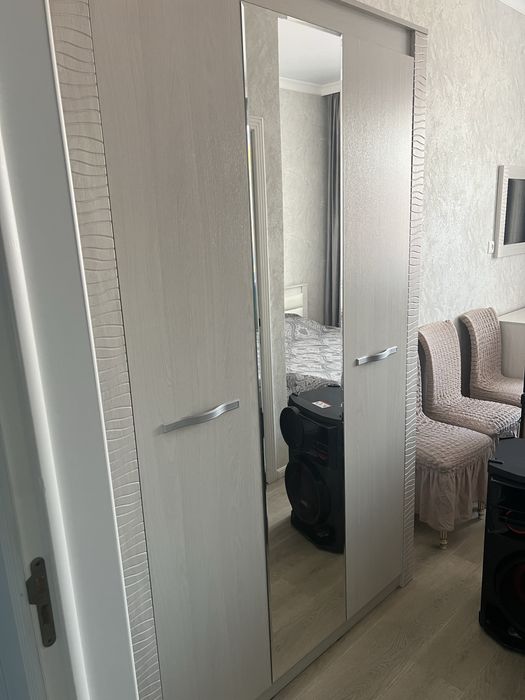 Новый спальная гарнитур