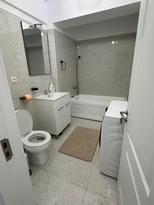 Apartament 2 camere Bragadiru, de inchiriat