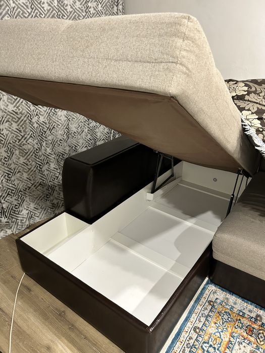 Угловой диван диван