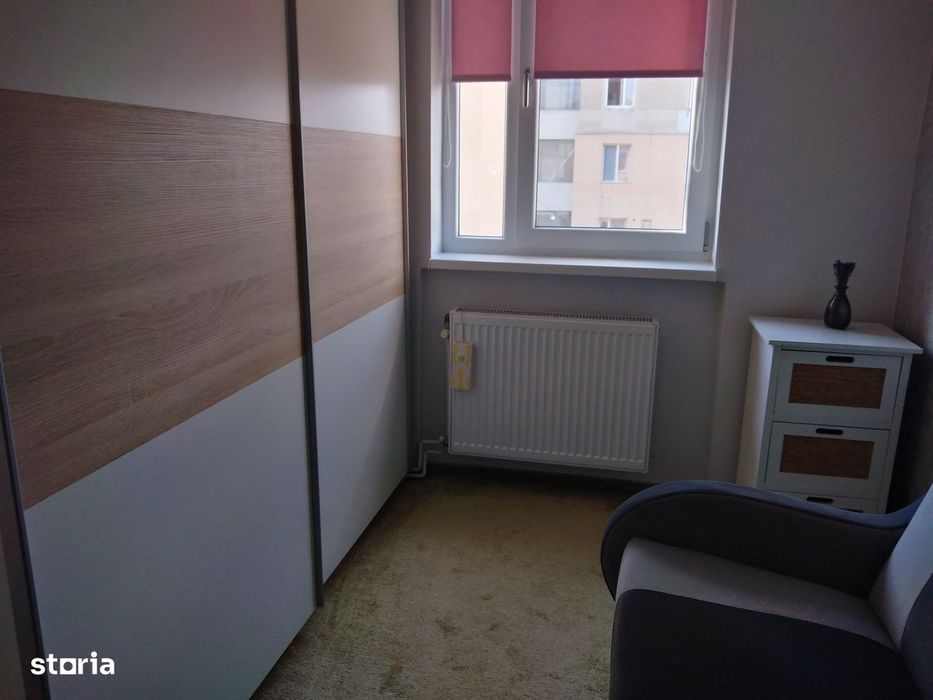 Bd. Bucuresti - Ambasador, apartament 3 camere!