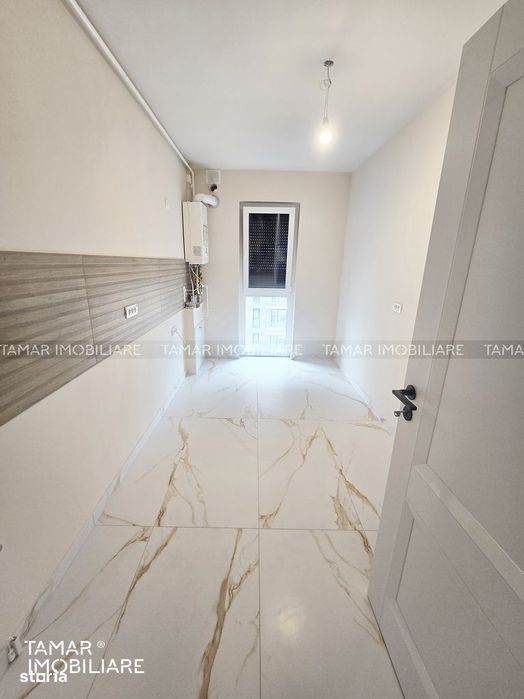 Apartament 2 camere Decomandat NOU - Adora Park - 63 mp Utili