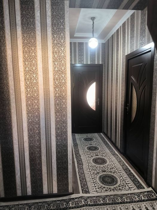 Чиланзар 19-квартал Yoshilik 3.хонали Новостройка