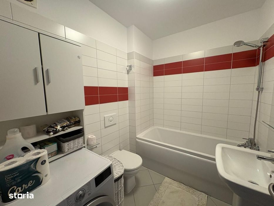 Ap. 3 Camere - Monaco Towers, Bloc Nou, Metrou 5 Minute, Modern
