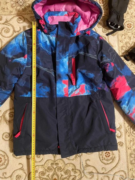 Echipament complet sky